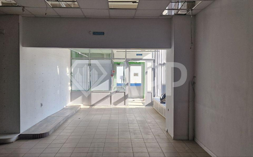 Свободного назначения/трафик/ост. Дмитриева/250м² фото