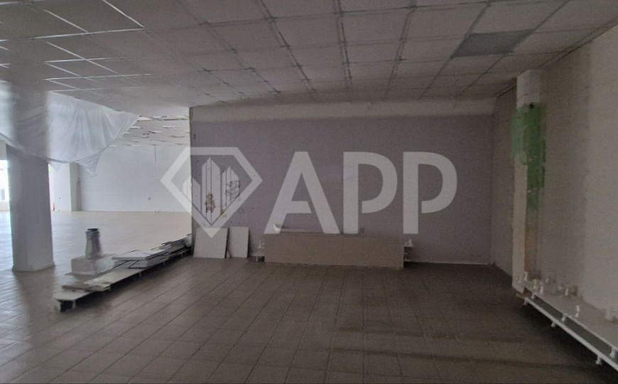 Свободного назначения/трафик/ост. Дмитриева/250м² фото