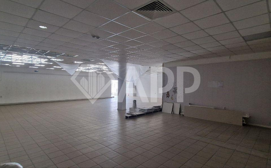 Свободного назначения/трафик/ост. Дмитриева/250м² фото