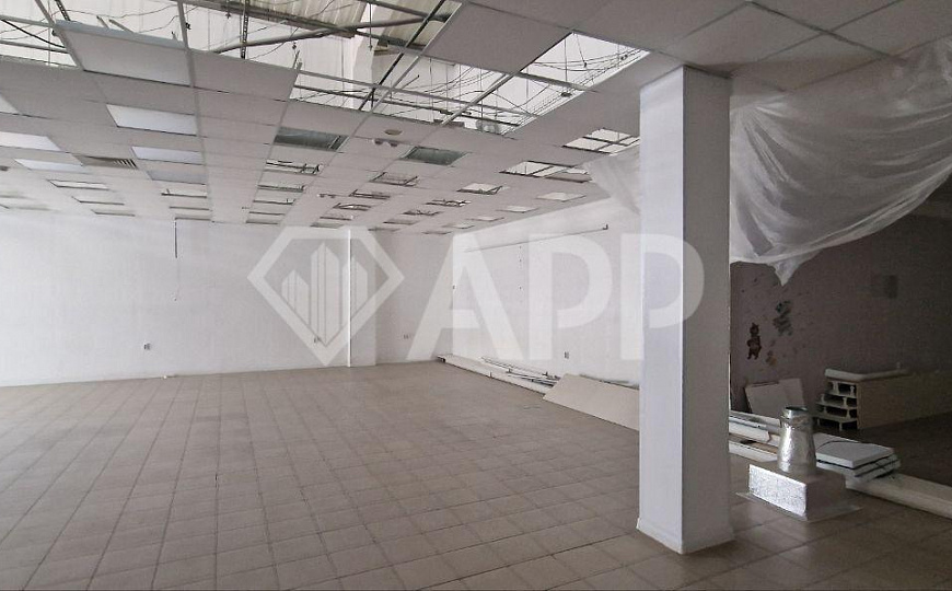 Свободного назначения/трафик/ост. Дмитриева/250м² фото