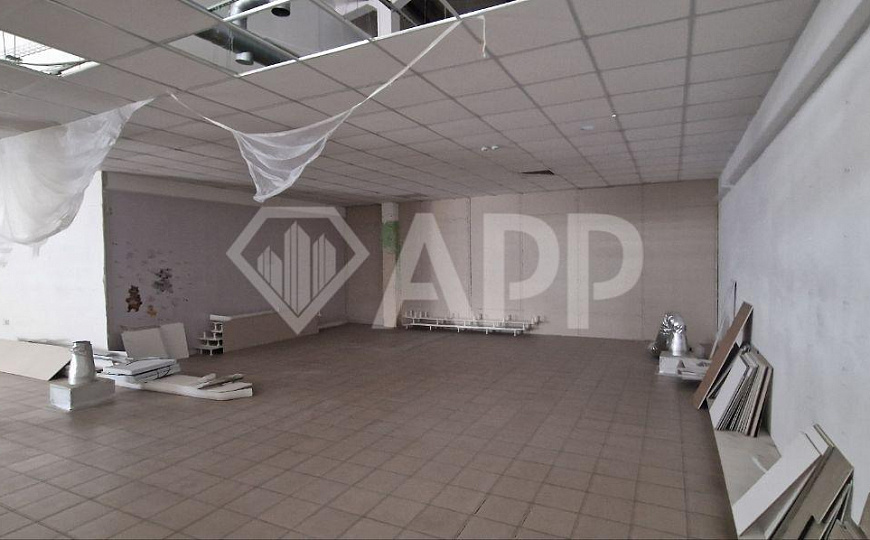 Свободного назначения/трафик/ост. Дмитриева/250м² фото