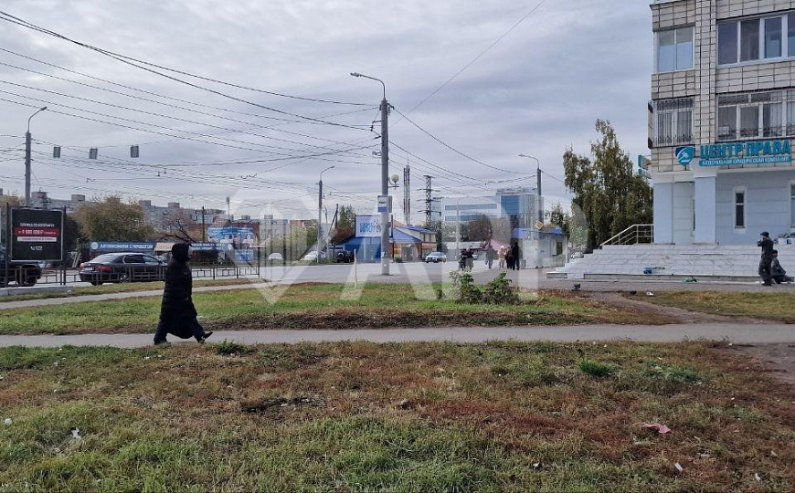 Офис/Торговля/ПВЗ/Услуги, 45 м² фото