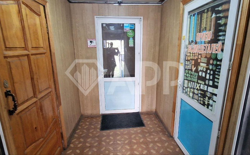 Офис/Торговля/ПВЗ/Услуги, 45 м² фото