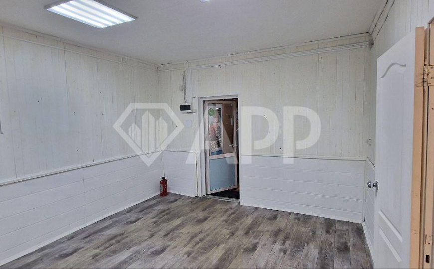 Офис/Торговля/ПВЗ/Услуги, 45 м² фото