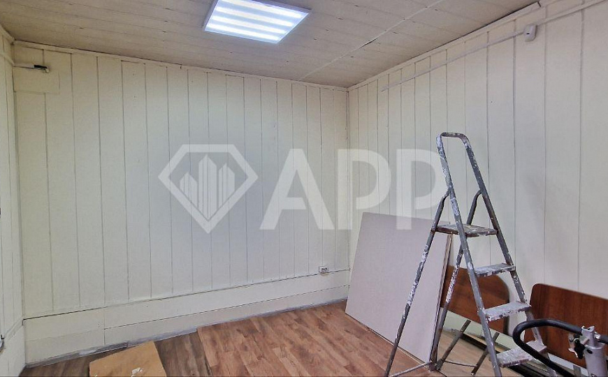 Офис/Торговля/ПВЗ/Услуги, 45 м² фото