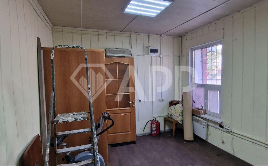 Офис/Торговля/ПВЗ/Услуги, 45 м² фото