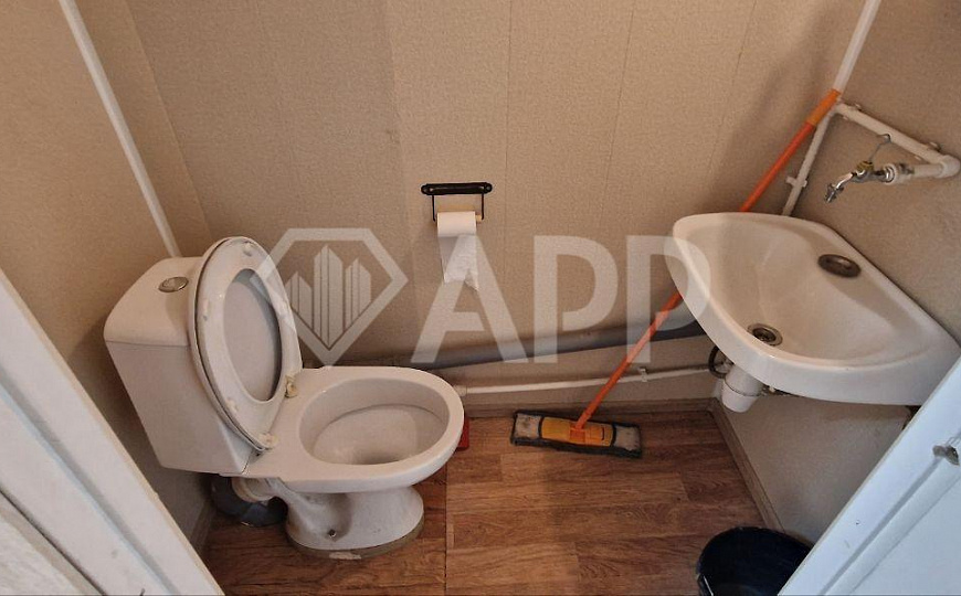 Офис/Торговля/ПВЗ/Услуги, 45 м² фото