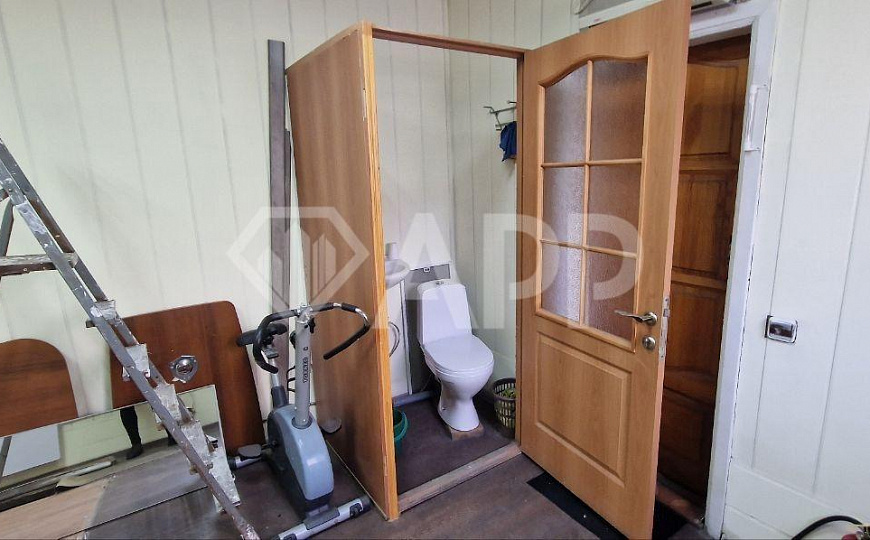 Офис/Торговля/ПВЗ/Услуги, 45 м² фото