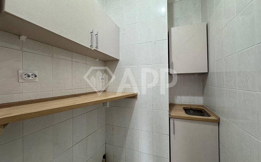 Офис с водой и санузлом/Парковка, 68 м2 фото