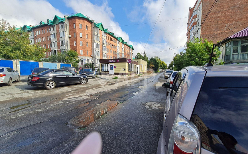 Отдельно стоящее здание/Центр/Жилой массив, 47 м2 фото