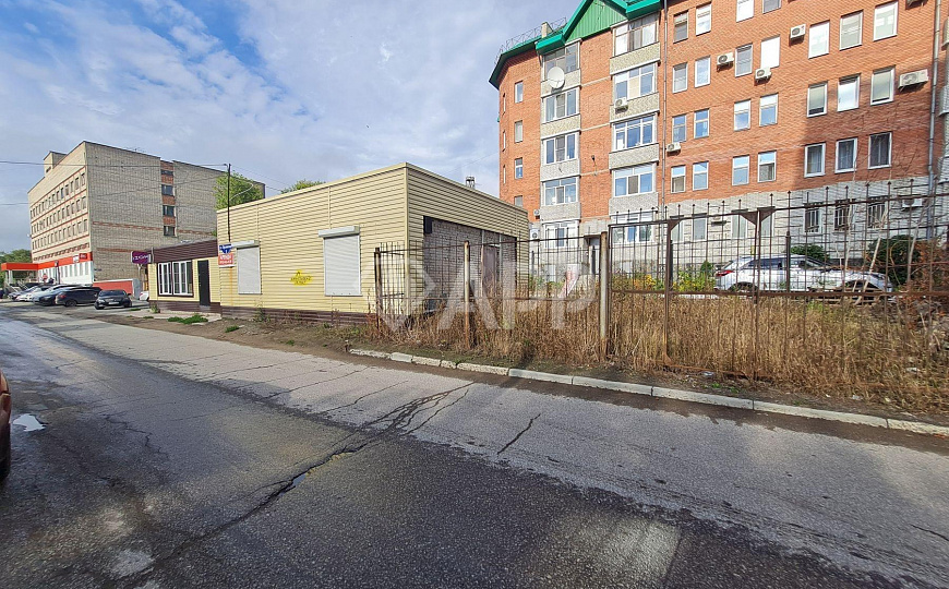 Отдельно стоящее здание/Центр/Жилой массив, 47 м2 фото