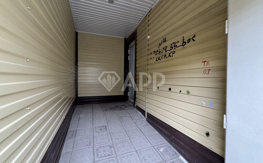 Отдельно стоящее здание/Центр/Жилой массив, 47 м2 фото