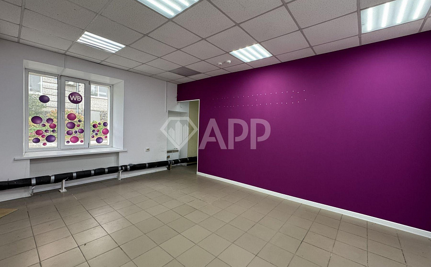 Отдельно стоящее здание/Центр/Жилой массив, 47 м2 фото