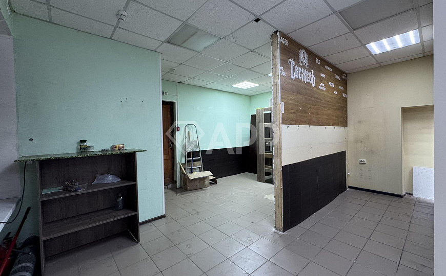 Отдельно стоящее здание/Центр/Жилой массив, 47 м2 фото