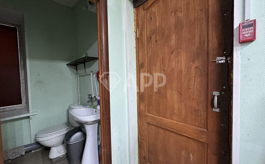 Отдельно стоящее здание/Центр/Жилой массив, 47 м2 фото