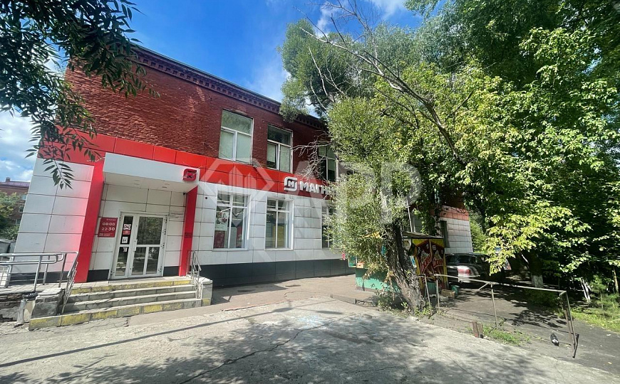 2 этаж/Жилой массив, 485 м2 фото