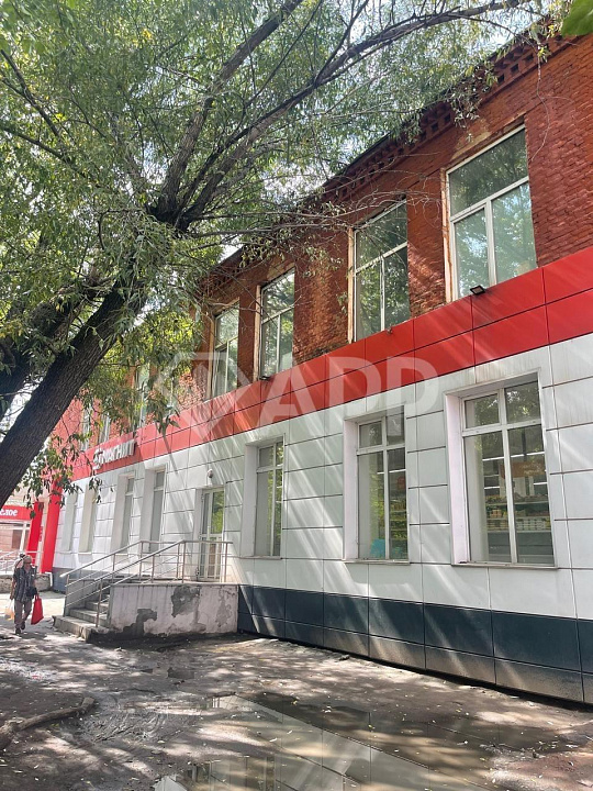 2 этаж/Жилой массив, 485 м2 фото