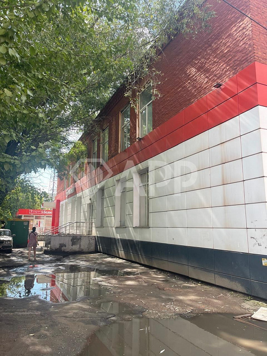 2 этаж/Жилой массив, 485 м2 фото