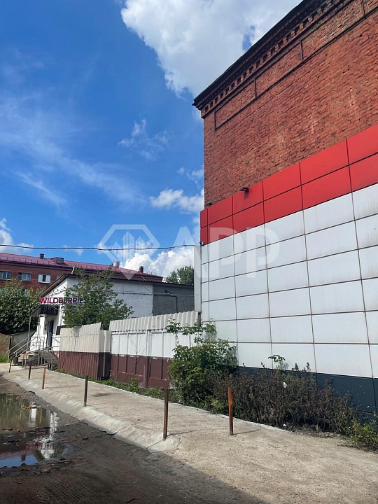 2 этаж/Жилой массив, 485 м2 фото