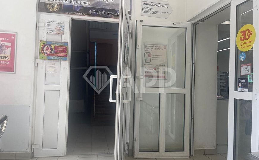 2 этаж/Жилой массив, 485 м2 фото