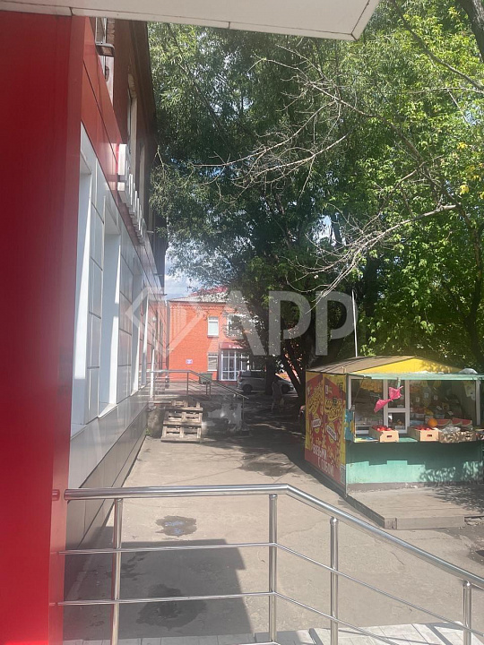 2 этаж/Жилой массив, 485 м2 фото