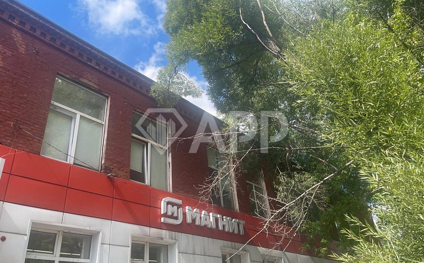 2 этаж/Жилой массив, 485 м2 фото