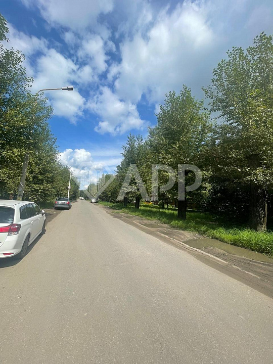 2 этаж/Жилой массив, 485 м2 фото