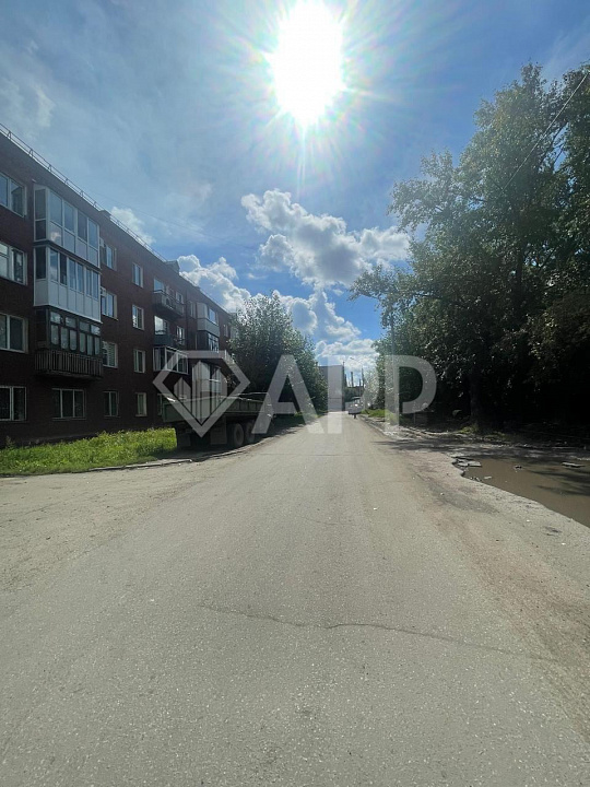 2 этаж/Жилой массив, 485 м2 фото