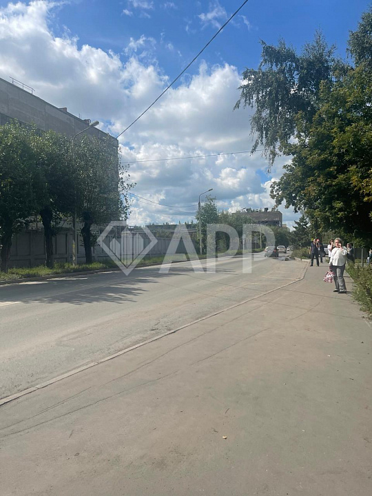 2 этаж/Жилой массив, 485 м2 фото