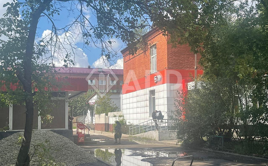 2 этаж/Жилой массив, 485 м2 фото