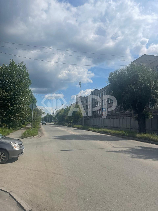 2 этаж/Жилой массив, 485 м2 фото