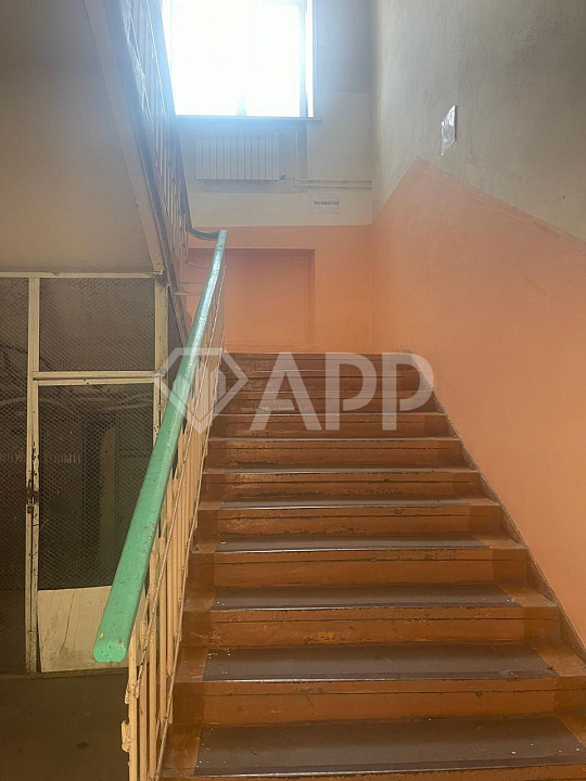 2 этаж/Жилой массив, 485 м2 фото