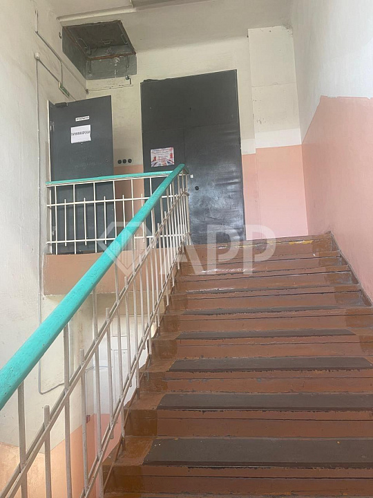 2 этаж/Жилой массив, 485 м2 фото