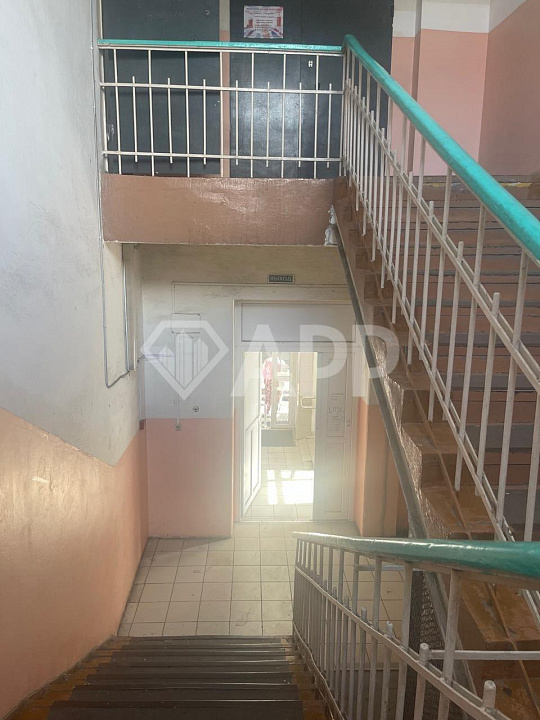 2 этаж/Жилой массив, 485 м2 фото