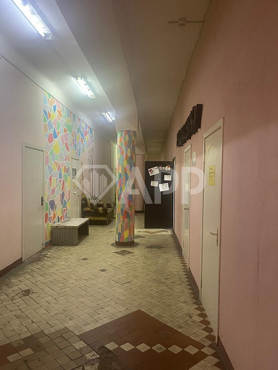 2 этаж/Жилой массив, 485 м2 фото