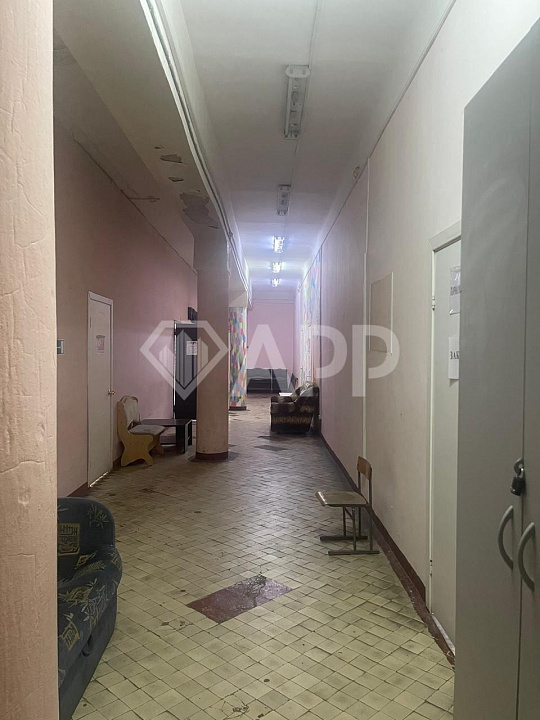 2 этаж/Жилой массив, 485 м2 фото