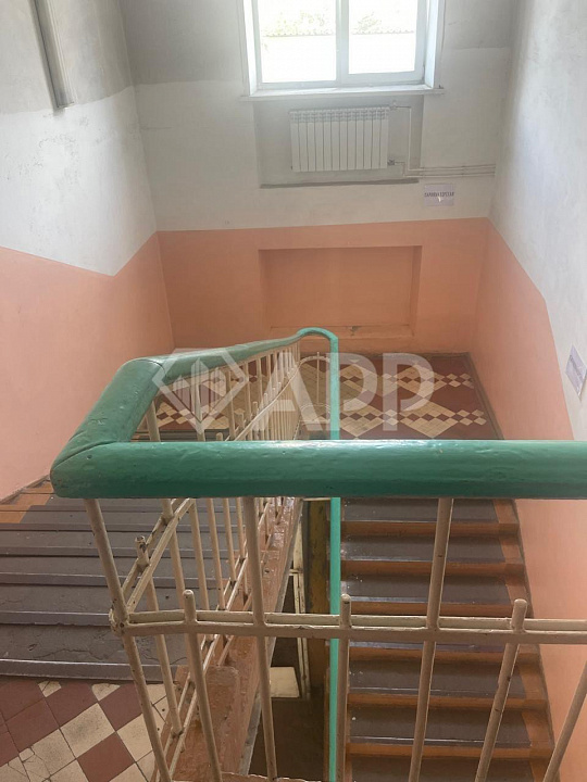 2 этаж/Жилой массив, 485 м2 фото