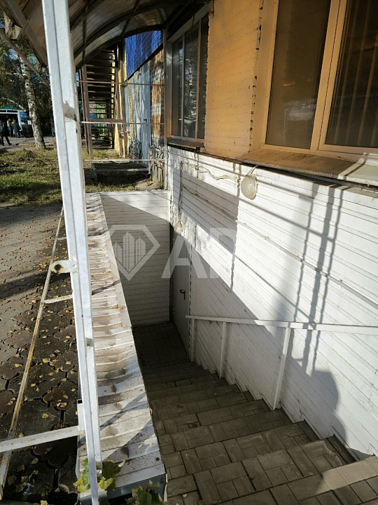 Жилмассив/50 кВт/Вытяжка фото