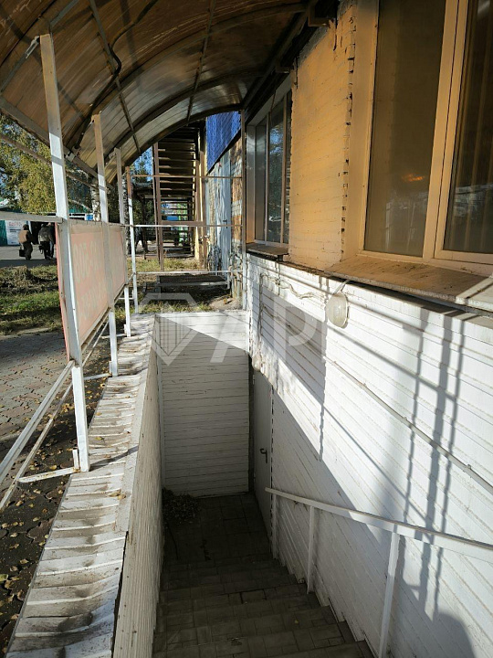 Жилмассив/50 кВт/Вытяжка фото