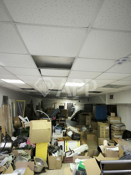 Жилмассив/50 кВт/Вытяжка фото