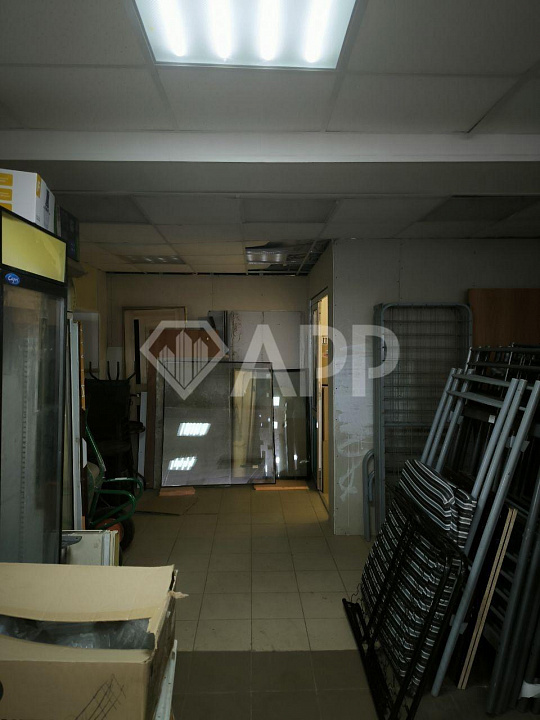 Жилмассив/50 кВт/Вытяжка фото