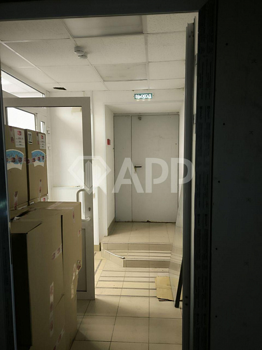 Жилмассив/50 кВт/Вытяжка фото