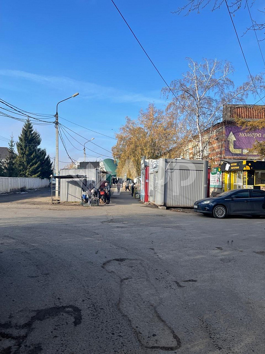 Жилмассив/50 кВт/Вытяжка фото