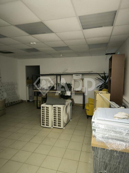 Жилмассив/50 кВт/Вытяжка фото