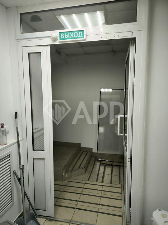 Жилмассив/50 кВт/Вытяжка фото