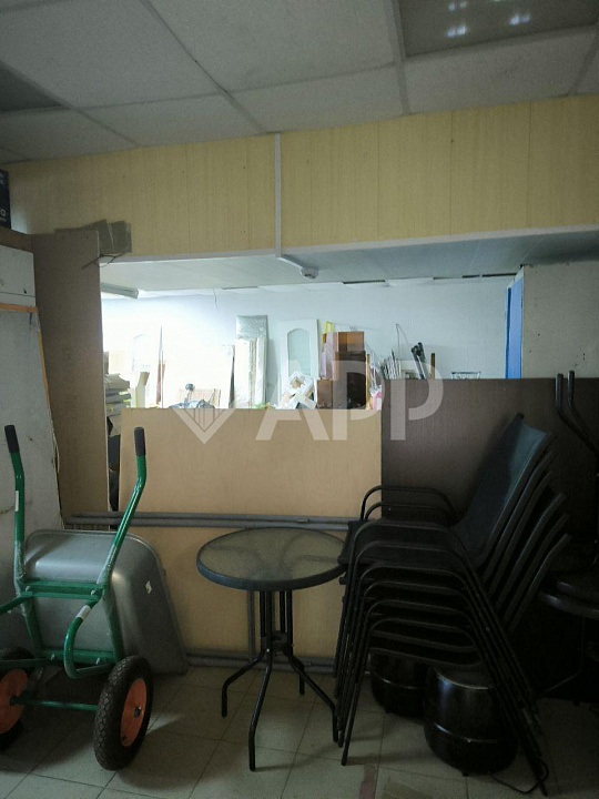 Жилмассив/50 кВт/Вытяжка фото