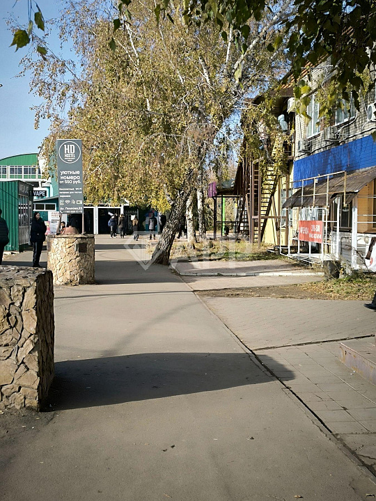 Жилмассив/50 кВт/Вытяжка фото