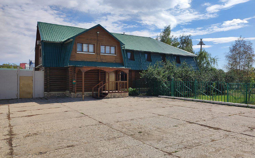 Комплекс, 628,7м.. Окупаемость 4 года. фото