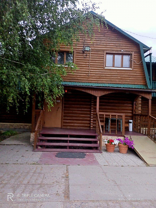 Комплекс, 628,7м.. Окупаемость 4 года. фото