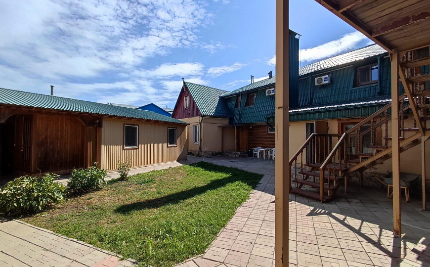 Комплекс, 628,7м.. Окупаемость 4 года. фото